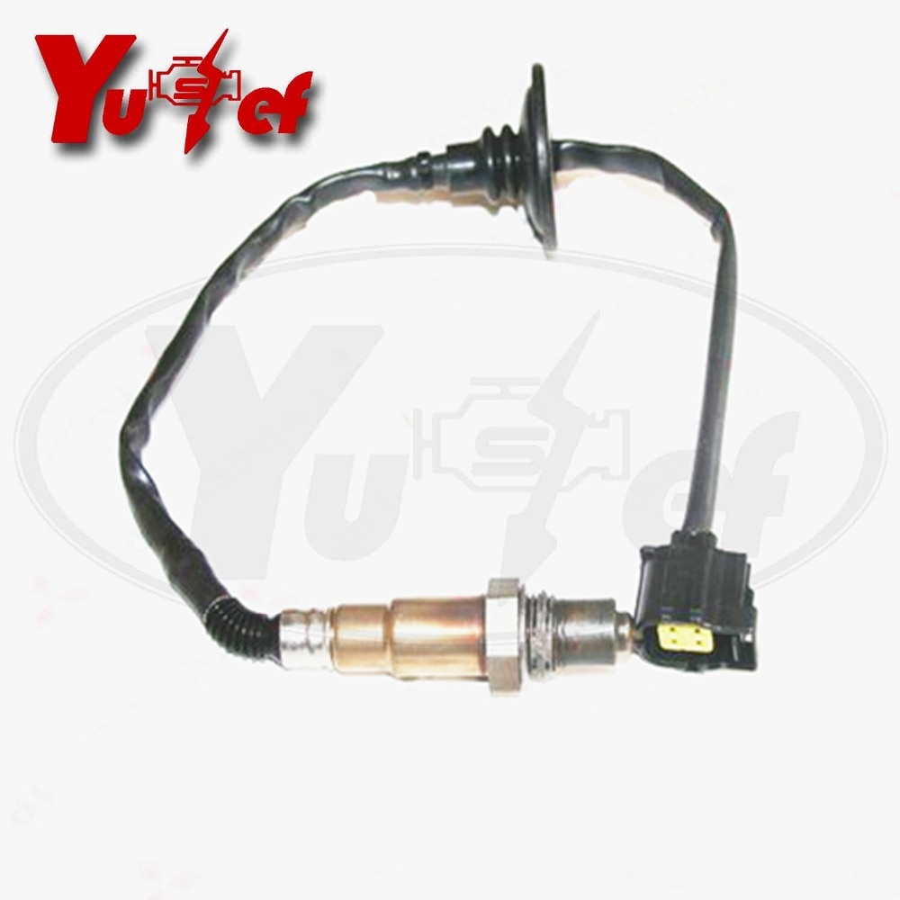 O2   1588A195 0258010024 2008-2010 Mitsubishi Lancer 1.5 Lambda Probe 258 024, ̾   κ